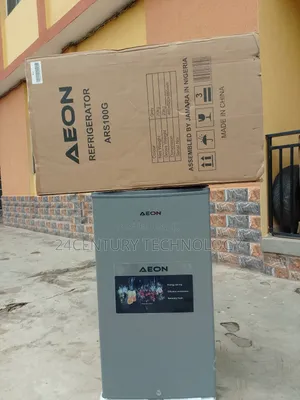 Aeon Ars100g: Designed for the Modern Home