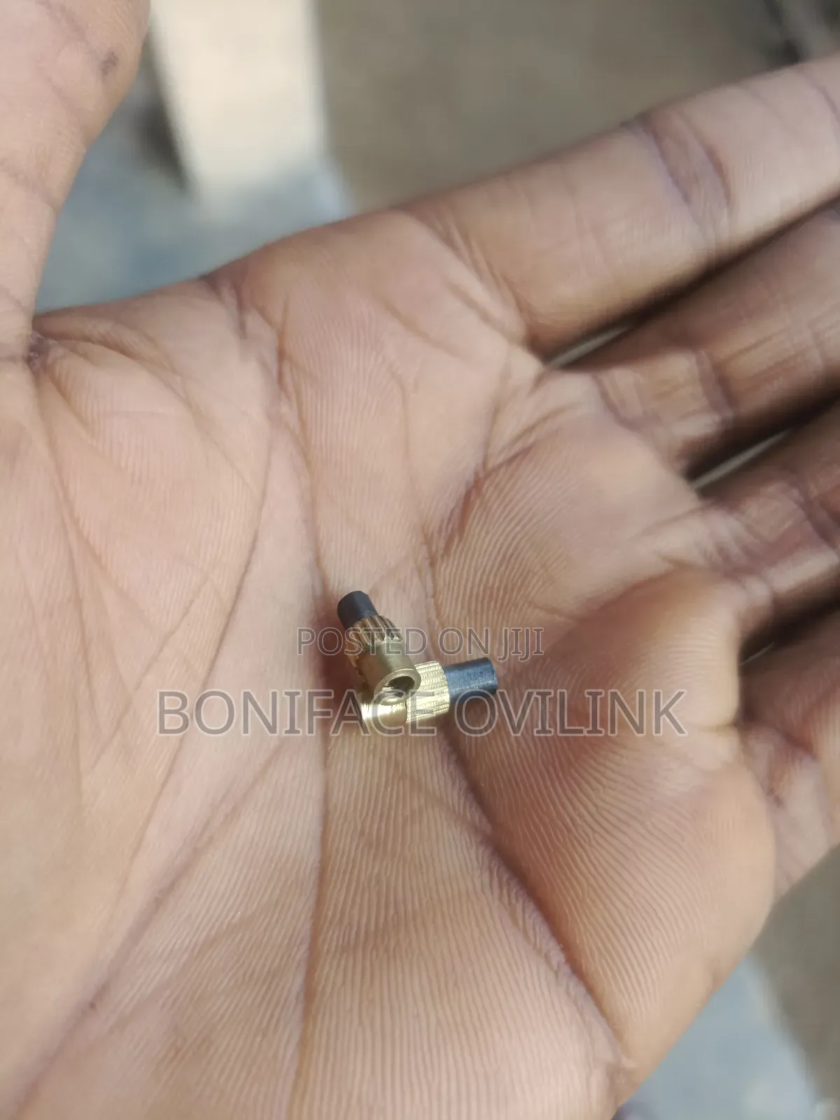 Spark Lighter Stone