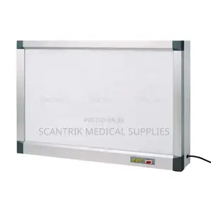 Diagnostic Light Panel