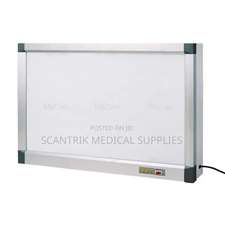 Diagnostic Light Panel