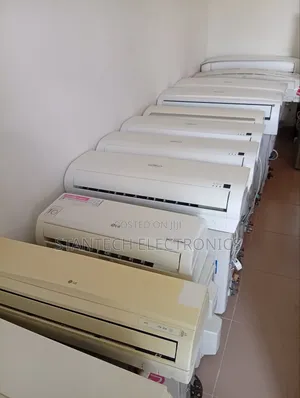 All Sizes of Clean Belgium Size Ac From 1hp -2hp