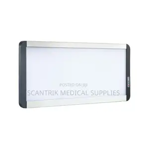 Medical Imaging Illuminator