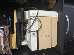 Photo - Hp Laserjet Pro 400 Color MFP M475dw