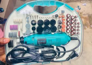 Set of Die Grinder