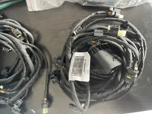 Bumper Wire