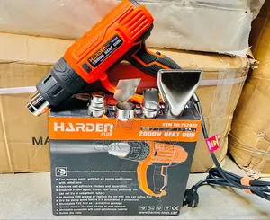 Harden Heat Gun Machine 2000w