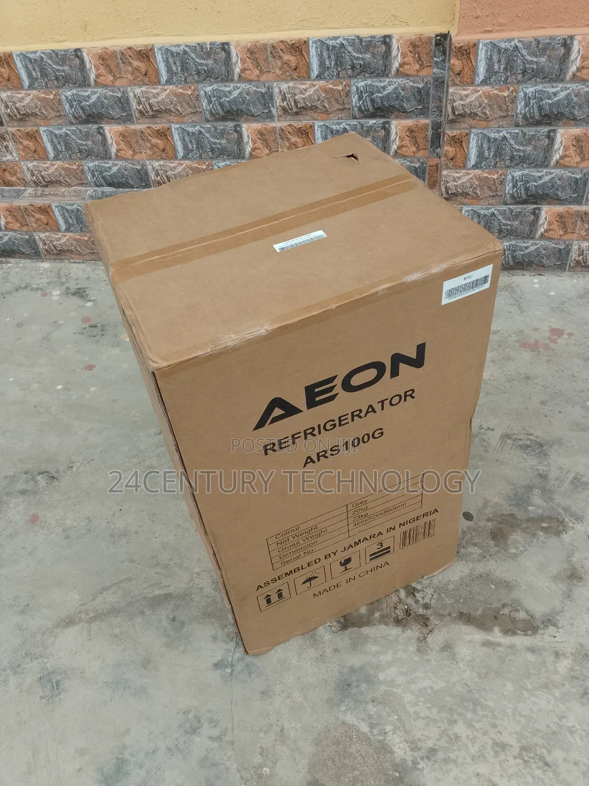 Aeon Ars100g: Elevate Your Kitchen With Innovation