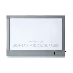 Illuminated Film Viewer