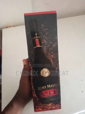 Photo - Remy Martin