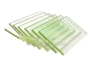 Radiation Protect Lead Glass