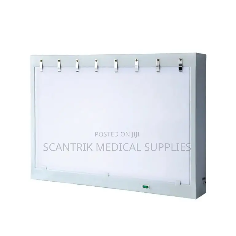 X-Ray Observation Box