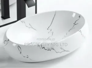 Counter Top Basin