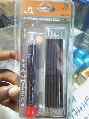 Telecommunications Tools Sw-6135