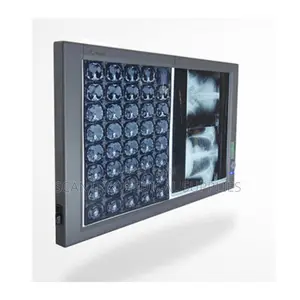 Clinical Imaging Viewer
