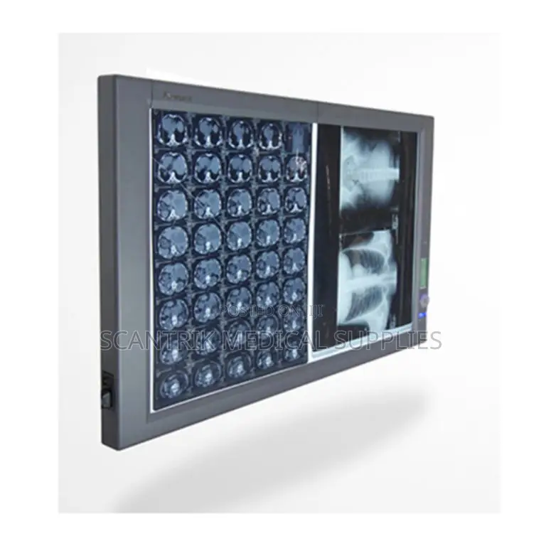 Clinical Imaging Viewer