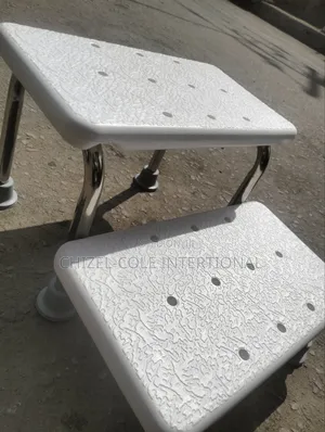 Stepping Stool
