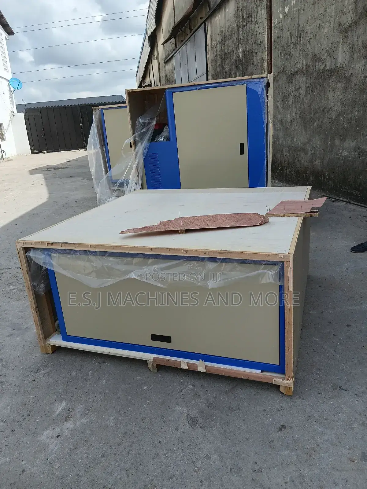 Pet Bottle Blowing Machine Plastic Bottle Blowing Machine