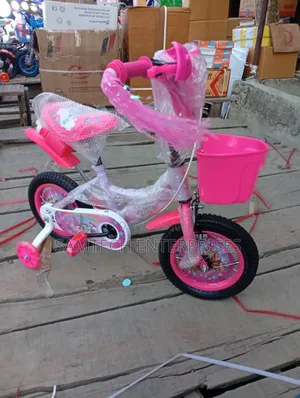 Baby Bysicle(New Design)