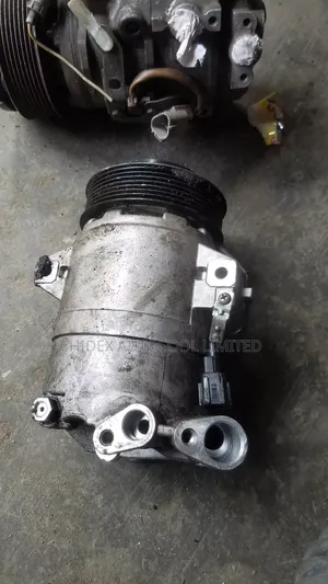 Ac Compressor for Nissan Pathfinder 2005 Model