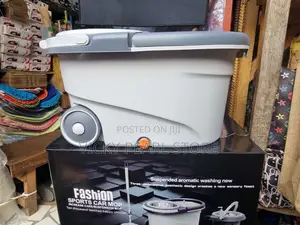 Fashion Sport Car Mop