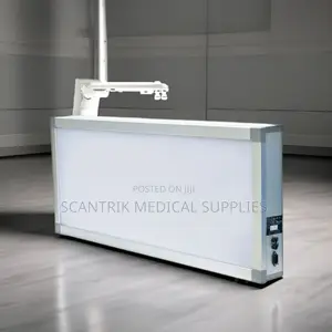 X-Ray Display Panel