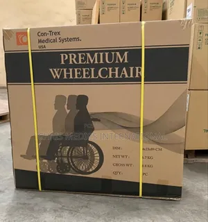 Wheelchair