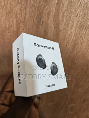 Samsung Buds Fe