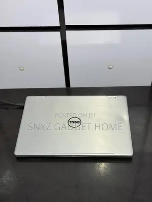 Laptop Dell Inspiron 13 7378 8GB Intel Core I5 SSD 256GB