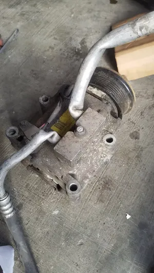 Ac Compressor for Ford Focus