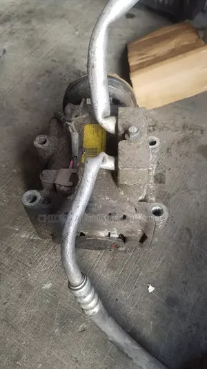 Ac Compressor for Ford Focus