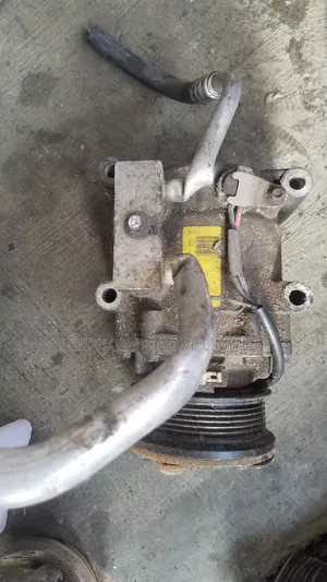 Ac Compressor for Ford Focus