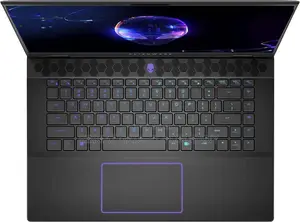 New Laptop Dell Alienware M16 16GB Intel Core Ultra 7 SSD 1T