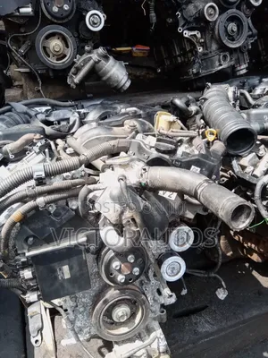 4gr Engine