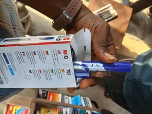 M & G Permanent Writing Marker