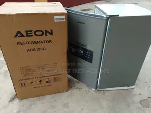 Aeon Refrigerator Ars100g:An Unmatched Blend Quality