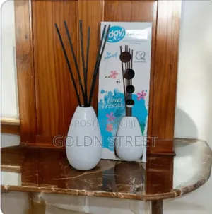 Tdoy Reed Diffuser