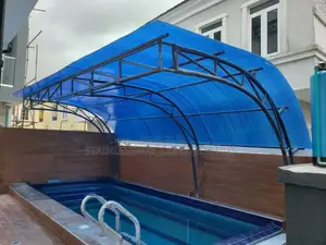 Relaxing Carport Shadesolutions Expertpro