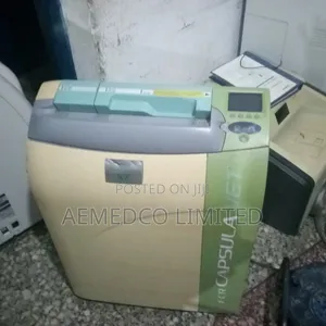 Fuji Capsula Digitizer