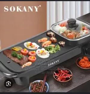 Sokany Baking Tray