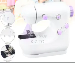 Mini Portable Sewing Machine