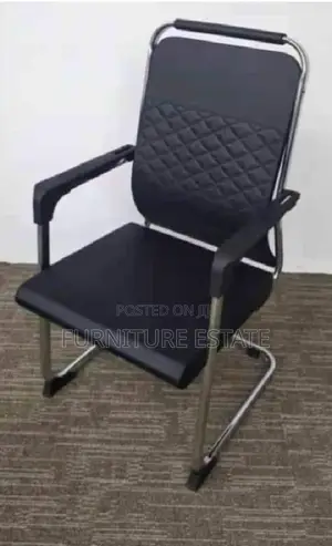 Visitor's Executive Office Chair