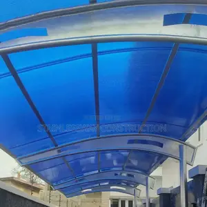 Shaded Relaxation Carport Solutionspro