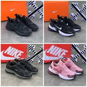 Photo - Original Nike V2k Runner Sneakers Collection
