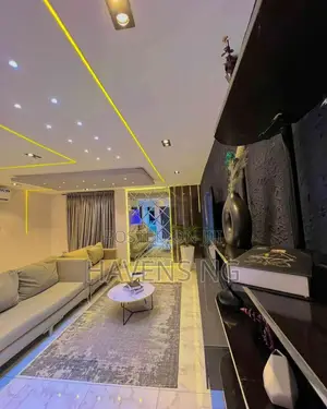 Beautiful 1-Bedroom Apartment