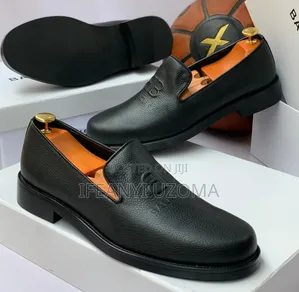 Balenciaga Classic Corporate Shoe
