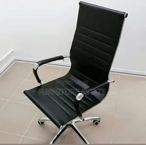 Swivel Executive Office Chair