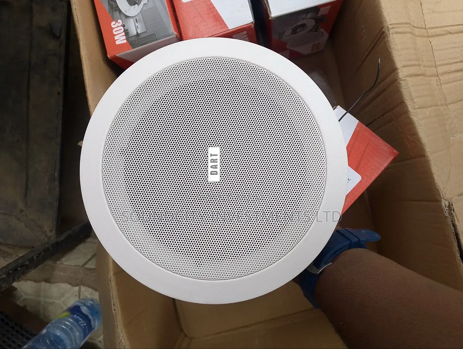 Ceiling Speaker