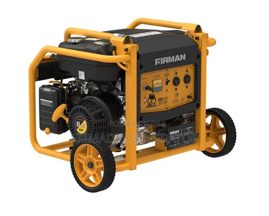 Firman Ecogolg Eg20