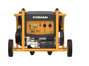 Firman Ecogolg Eg20
