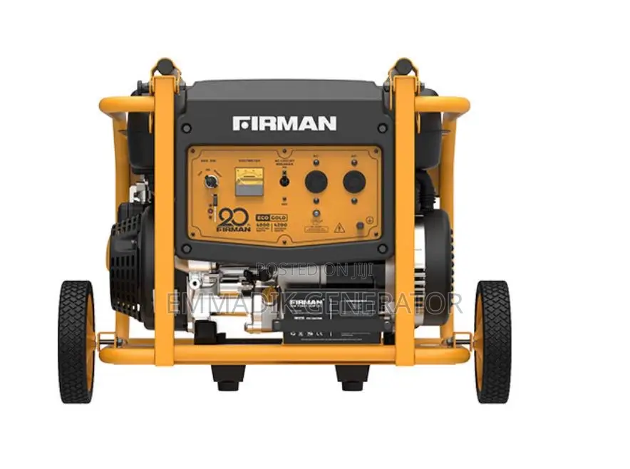 Firman Ecogolg Eg20